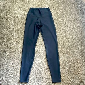 ALO High-Waist Airlift Legging XS